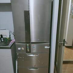 【無料・業者大歓迎】2014年製 冷蔵庫・洗濯機 差し上げます。
