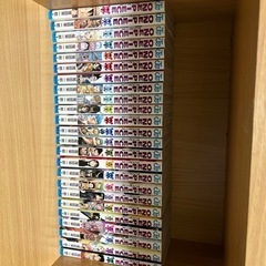 ワンピース1~80巻