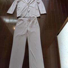 【値下交渉歓迎❗】シャルレパンツスーツ