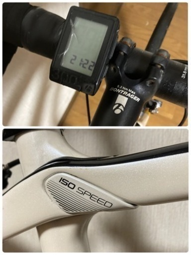 トレック ドマーネ4.3 美品