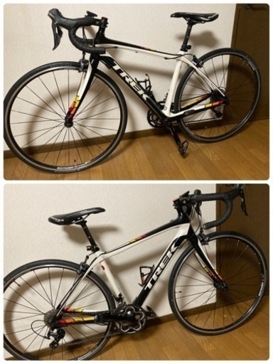 トレック ドマーネ4.3 美品
