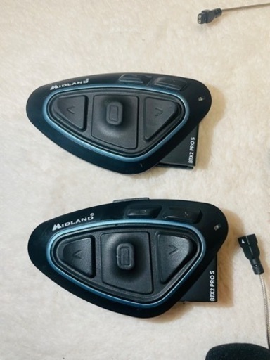 ミッドランド midland インカム ツインパック | noonanwaste.com