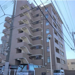 🌺入居初期費用8万円🌺ＪＲ宇都宮線/小山駅 歩11分⭐️小山市⭐...