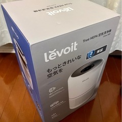 Levoit (レボイト) 空気清浄機 PM2.5 Core 3...