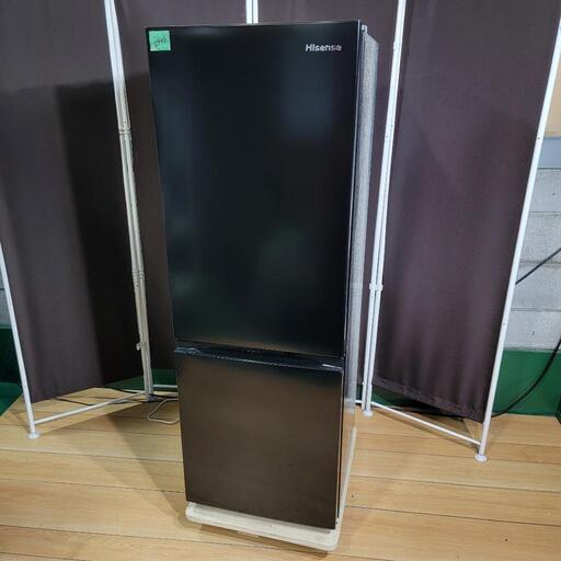 ‍♂️売約済み❌2403‼️設置まで無料‼️最新2021年製✨Hisense 175L 2ドア 冷蔵庫