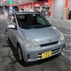 北海道 札幌市のダイハツの中古車 ジモティー