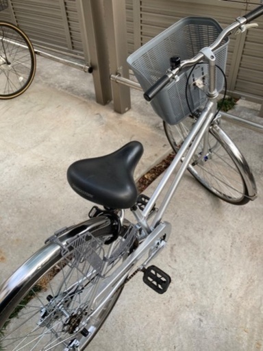 自転車