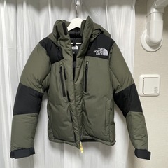 美品　THE NORTH FACE バルトロライトジャケット N...