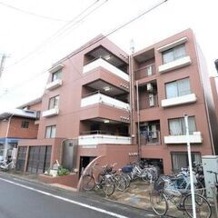 🌸初期安🌸契約金０万円☺東海道本線 川崎駅 バス10分🌸神奈川県...