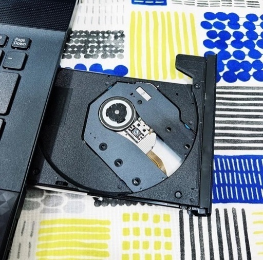 引渡決定】NEC VERSAPRO/第6世代i5/8GB/256GB/Win11Pro/Office2021