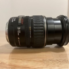 Canon キャノン EF 28-135mm F3.5-5.6 IS USM