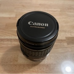 Canon キャノン EF 28-135mm F3.5-5.6 IS USM