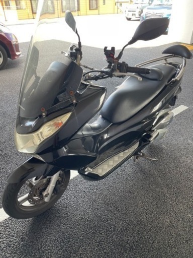 その他 pcx 125 jf28
