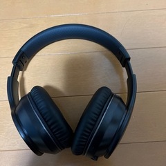 Bluetoothヘッドフォン