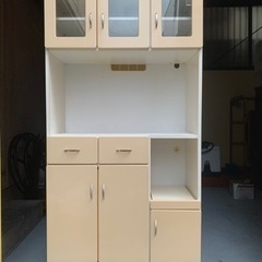 🎖キッチンボード・キャビネット🏵配達できます🚛当日配送‼️夜遅い時間でも可能⭕️