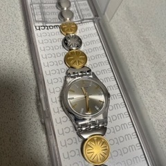 swatch 腕時計　新品