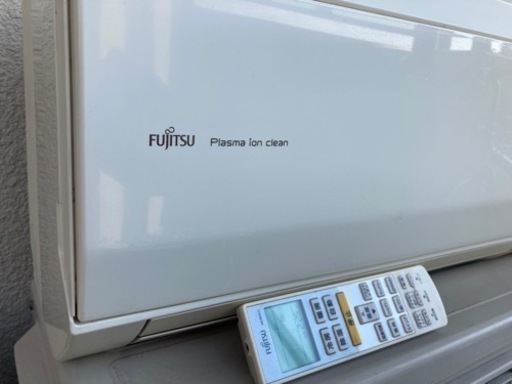 印象のデザイン ♦️FUJITSU 富士通ゼネラル エアコン 人気アイテム 16