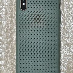 美品 おまけ iPhoneXS MAX 256GB ios16 simロックなし