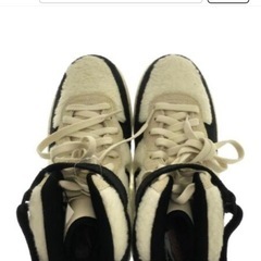 NIKE エアフォース1 ミッド カルチャーデイ