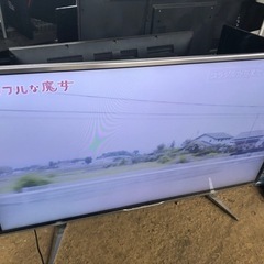シャープAQUOS　52型液晶テレビ　LC-52XL10 フルハ...