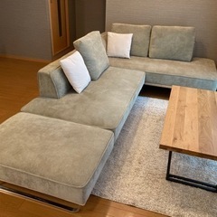 【最終値下げ】　 ソファー（組み合わせ色々）