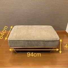 【最終値下げ】　 ソファー（組み合わせ色々）