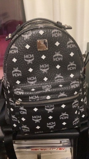 MCMリュック