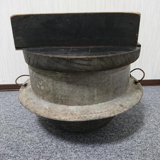 特製 光 昭和レトロ 釜戸炊飯釜 | casenacasalucci.com.br