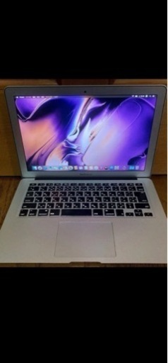 Mac MacBook Air