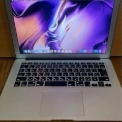 MacBook Air 