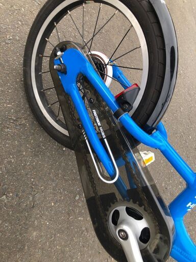 サイクルベースあさひ ファストライドHUBS16-I 16インチ サイクルベースあさひ ファストライドHUBS16-I 16インチ