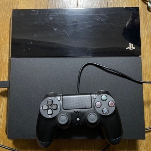 その他 ps4