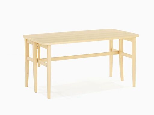 大塚家具カウンター＆ダイニングテーブル - テーブル