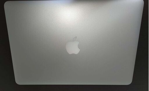 Macbook air mid 2012 13インチ/SSD256G 中古