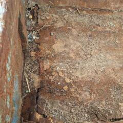 アームロール車にのせるコンテナ　8ルーベ