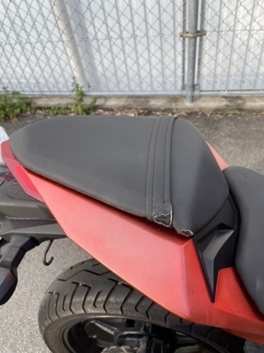 Z250 カワサキ 250CC 走行11600 自賠責残り5年 カワサキが「Z250」の