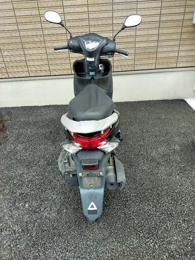 ホンダ　DIO110 ディオ110 原付 現状販売 滋賀 ホンダ DIO110 ディオ110 原付 現状販売 滋賀 ホンダ Dio 110（ディオ