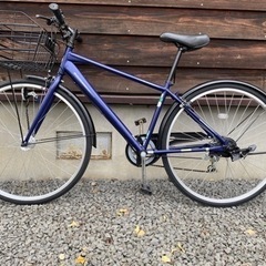 【ネット決済】自転車　シティサイクル　ママチャリ