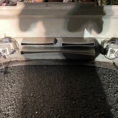 JB1ライフ前期 FABULOUSフルエアロ