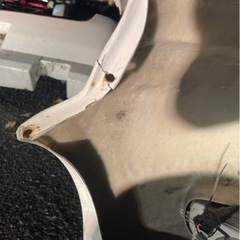 JB1ライフ前期 FABULOUSフルエアロ