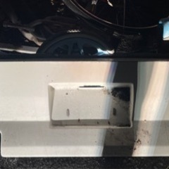 JB1ライフ前期 FABULOUSフルエアロ