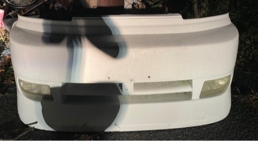 JB1ライフ前期 FABULOUSフルエアロ 小売業者 