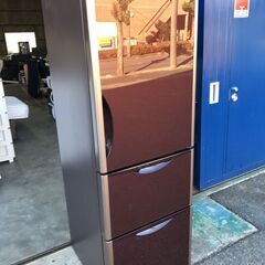 HITACHI 冷凍冷蔵庫 375L  R-S3800HV ヨドバシ.com - 日立 HITACHI 冷蔵庫 （375L・右開き） 3ドア