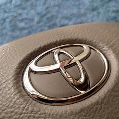 ランクル100 エアバッグ