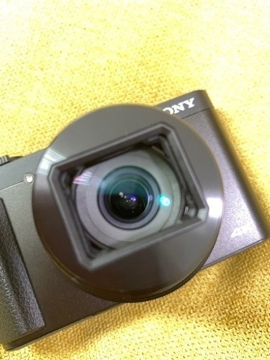 SONY Cyber−Shot HX DSC-HX99