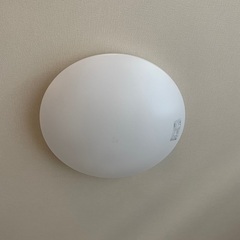 【ネット決済】LEDシーリングライト〜8畳用/KOIZUMI/19年製