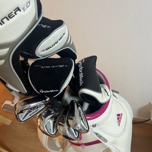 楽天市場】テーラーメイド アディダス（レディースウェア｜ウェア