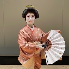 6月体験日本舞踊 初心者歓迎 お稽古セット付 キレイな立ち振舞い