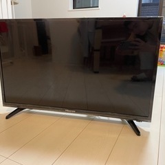①2020年製テレビ32型 値下げしました elsahariano.com