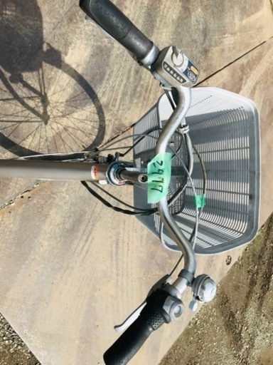⑤2977番 電動自転車 【公式通販】